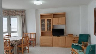 Piso en venta en Playa de los Locos en Torrevieja