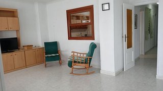 Piso en venta en Playa de los Locos en Torrevieja
