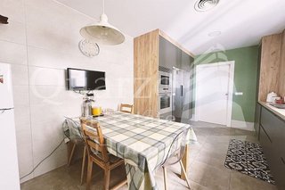 Piso en venta en Mejostilla en Cáceres