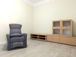 Piso en venta en Centro en Logroño