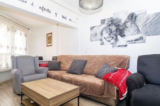 Piso en venta en Pueblo Levante en Benidorm