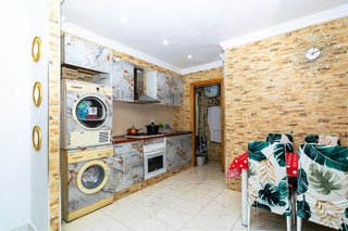 Piso en venta en Pueblo Levante en Benidorm