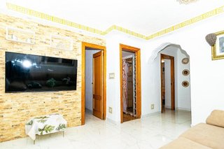 Piso en venta en Pueblo Levante en Benidorm