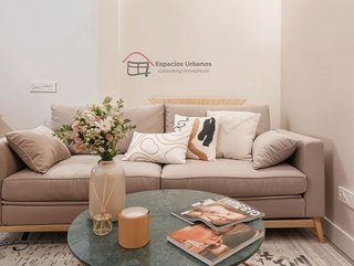 Piso en alquiler en Lista en Madrid