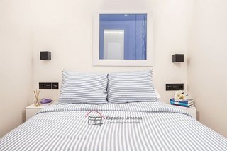 Piso en alquiler en Lista en Madrid