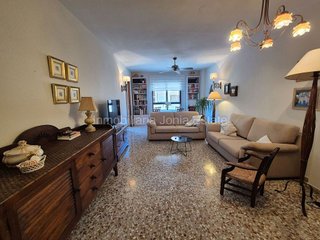 Piso en venta en Villajoyosa ciudad en Villajoyosa/Vila Joiosa (la)