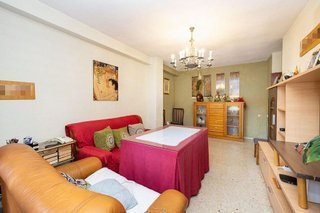 Piso en venta en Barrio de Zaidín en Granada