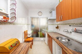 Piso en venta en Barrio de Zaidín en Granada