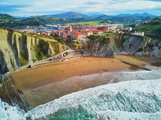 Piso en venta en Txurdinaga en Bilbao