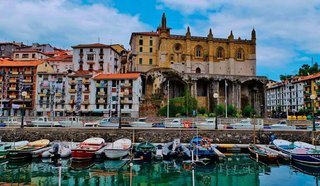 Piso en venta en Txurdinaga en Bilbao
