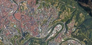 Piso en venta en Txurdinaga en Bilbao