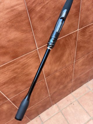 Caña Savage Gear SG8