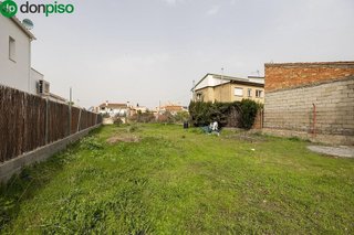 Terreno en venta en Cájar