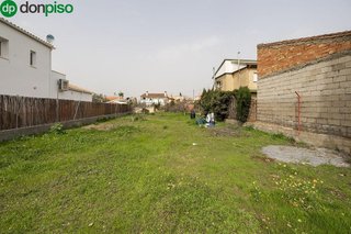 Terreno en venta en Cájar