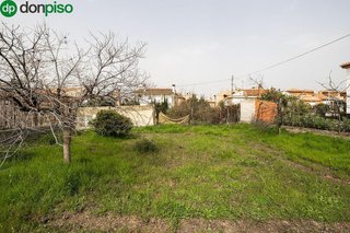 Terreno en venta en Cájar