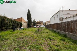 Terreno en venta en Cájar