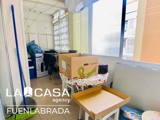 Piso en venta en La Avanzada - La Cueva en Fuenlabrada
