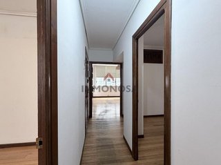 Edificio en venta en Centro en Ferrol