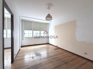 Edificio en venta en Centro en Ferrol