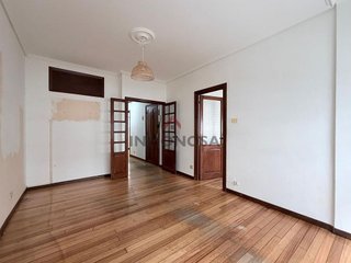 Edificio en venta en Centro en Ferrol