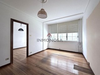 Edificio en venta en Centro en Ferrol