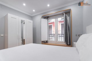 Piso en alquiler en Casco Antiguo en Pamplona