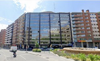 Oficina en venta en Instituts - Universitat en Lleida