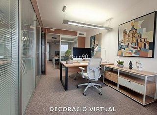 Oficina en venta en Instituts - Universitat en Lleida
