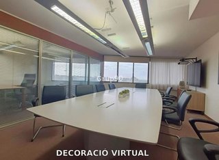 Oficina en venta en Instituts - Universitat en Lleida