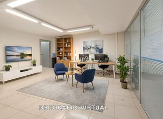 Oficina en venta en Instituts - Universitat en Lleida