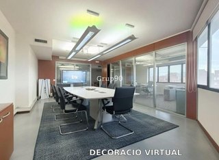 Oficina en venta en Instituts - Universitat en Lleida