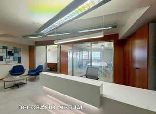 Oficina en venta en Instituts - Universitat en Lleida