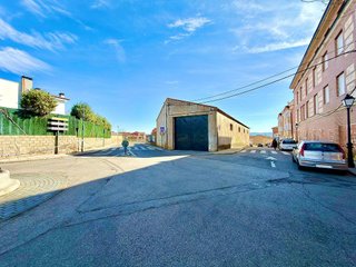 Nave industrial en venta en Cabanillas del Campo
