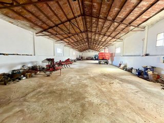 Nave industrial en venta en Cabanillas del Campo
