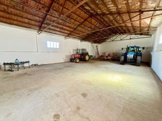 Nave industrial en venta en Cabanillas del Campo