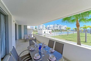 Piso en venta en Estepona Oeste - Valle Romano - Bahía Dorada en Estepona