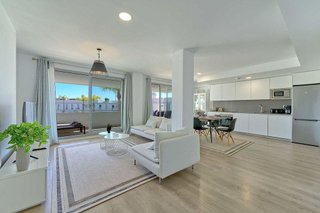 Piso en venta en Estepona Oeste - Valle Romano - Bahía Dorada en Estepona