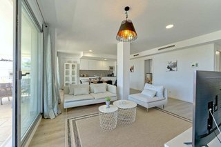 Piso en venta en Estepona Oeste - Valle Romano - Bahía Dorada en Estepona
