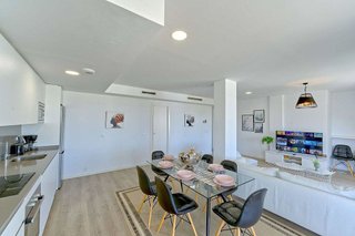 Piso en venta en Estepona Oeste - Valle Romano - Bahía Dorada en Estepona