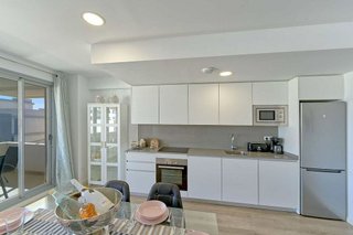 Piso en venta en Estepona Oeste - Valle Romano - Bahía Dorada en Estepona