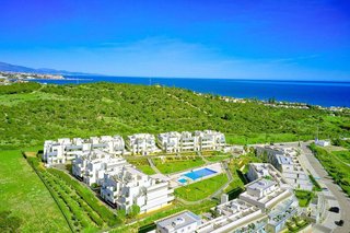 Piso en venta en Estepona Oeste - Valle Romano - Bahía Dorada en Estepona