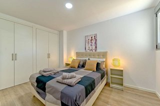 Piso en venta en Estepona Oeste - Valle Romano - Bahía Dorada en Estepona
