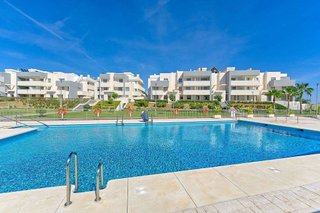 Piso en venta en Estepona Oeste - Valle Romano - Bahía Dorada en Estepona