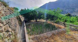 Casa rural en venta en Orxeta