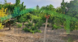 Casa rural en venta en Orxeta