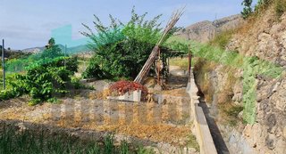 Casa rural en venta en Orxeta