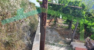 Casa rural en venta en Orxeta