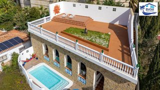 Chalet en venta en Almuñecar en Almuñécar
