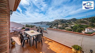 Chalet en venta en Almuñecar en Almuñécar