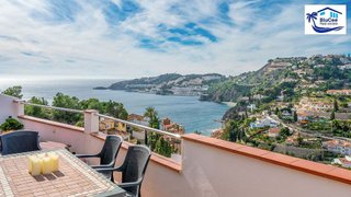 Chalet en venta en Almuñecar en Almuñécar